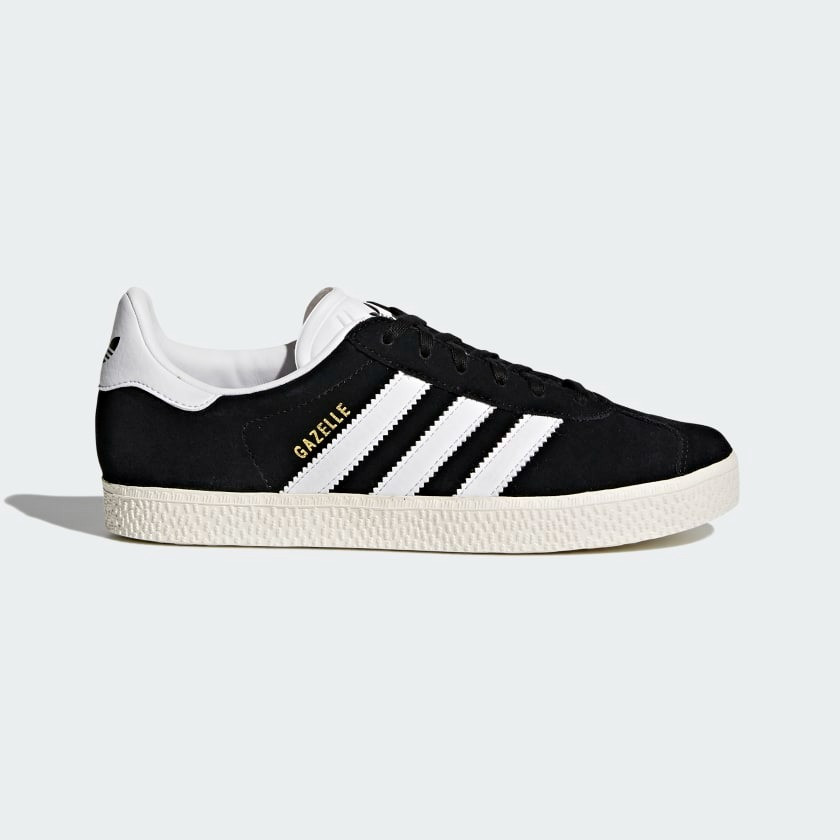 Adidas Big Kids' Gazelle Sneakers