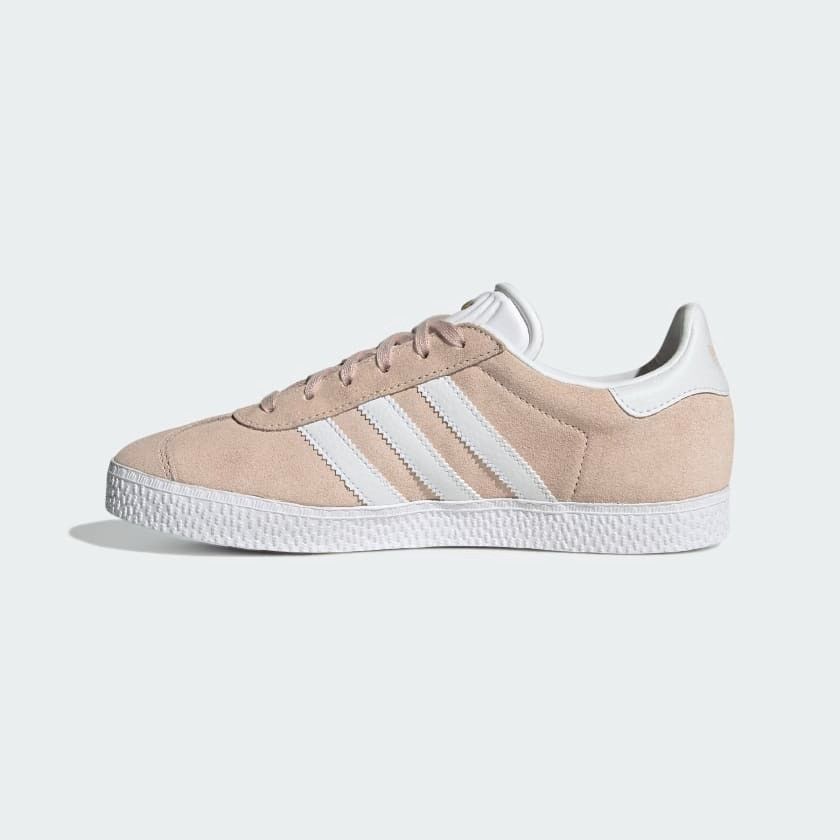 Adidas Big Kids' Gazelle Sneakers 10 Adidas Big Kids' Gazelle Sneakers