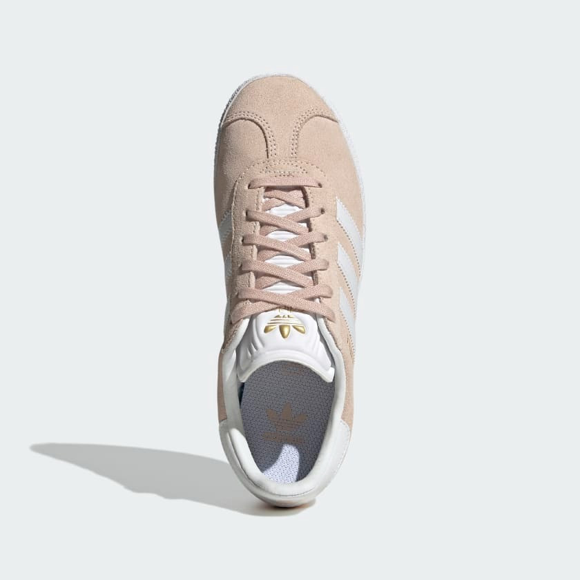 Adidas Big Kids' Gazelle Sneakers 11 Adidas Big Kids' Gazelle Sneakers
