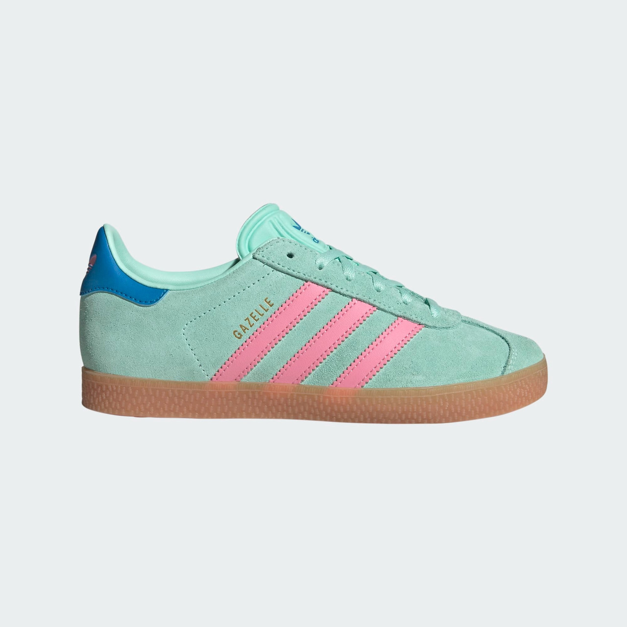 Adidas Big Kids' Gazelle Sneakers 13 Adidas Big Kids' Gazelle Sneakers