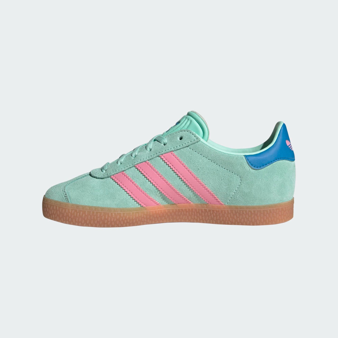 Adidas Big Kids' Gazelle Sneakers 16 Adidas Big Kids' Gazelle Sneakers