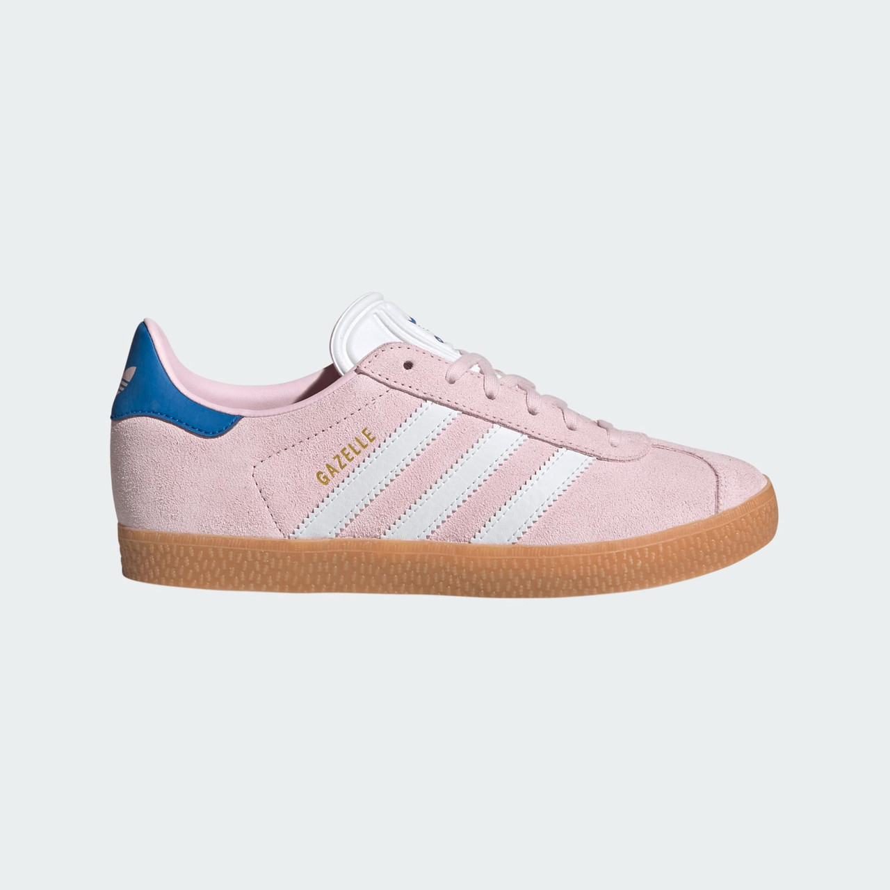Adidas Big Kids' Gazelle Sneakers 19 Adidas Big Kids' Gazelle Sneakers