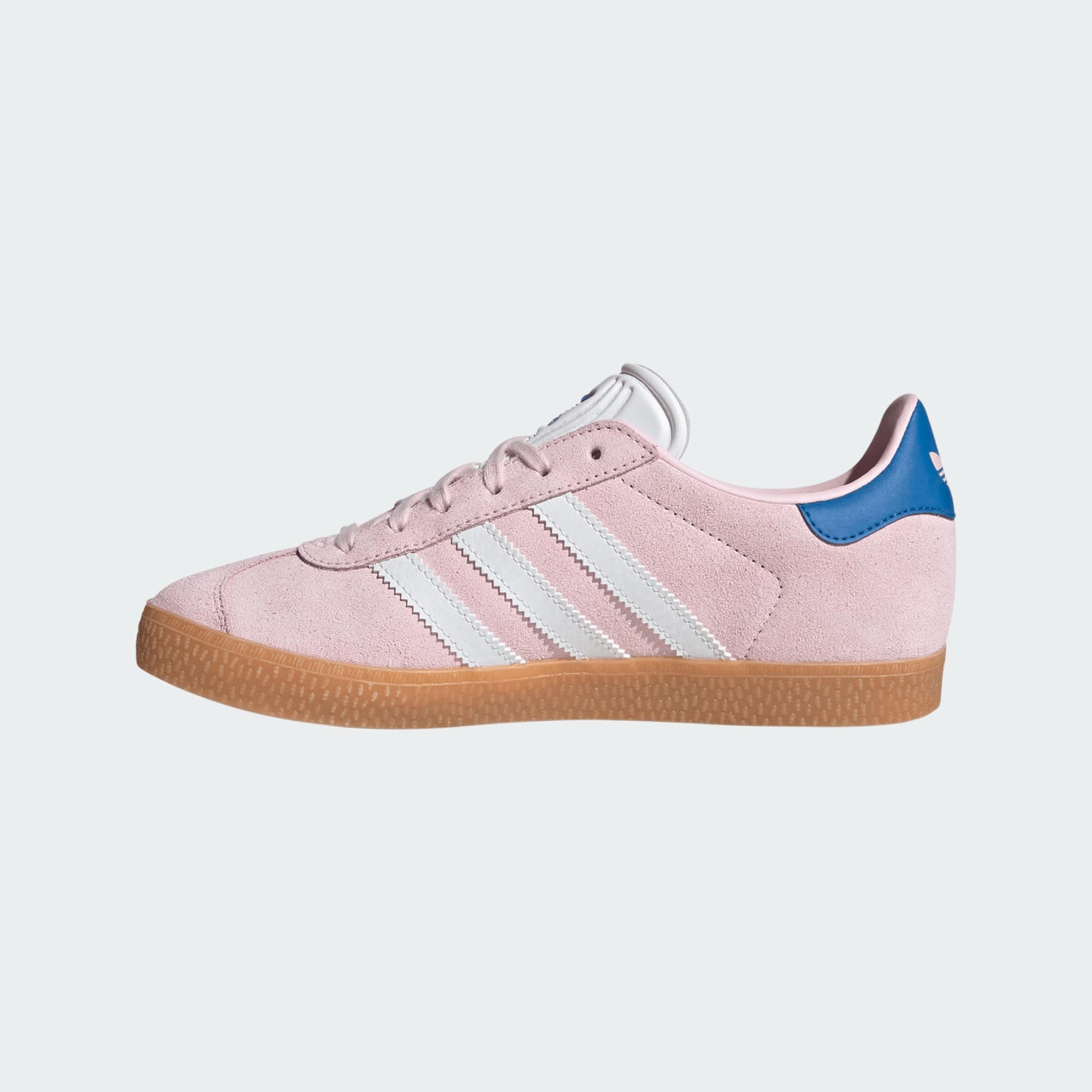 Adidas Big Kids' Gazelle Sneakers 21 Adidas Big Kids' Gazelle Sneakers