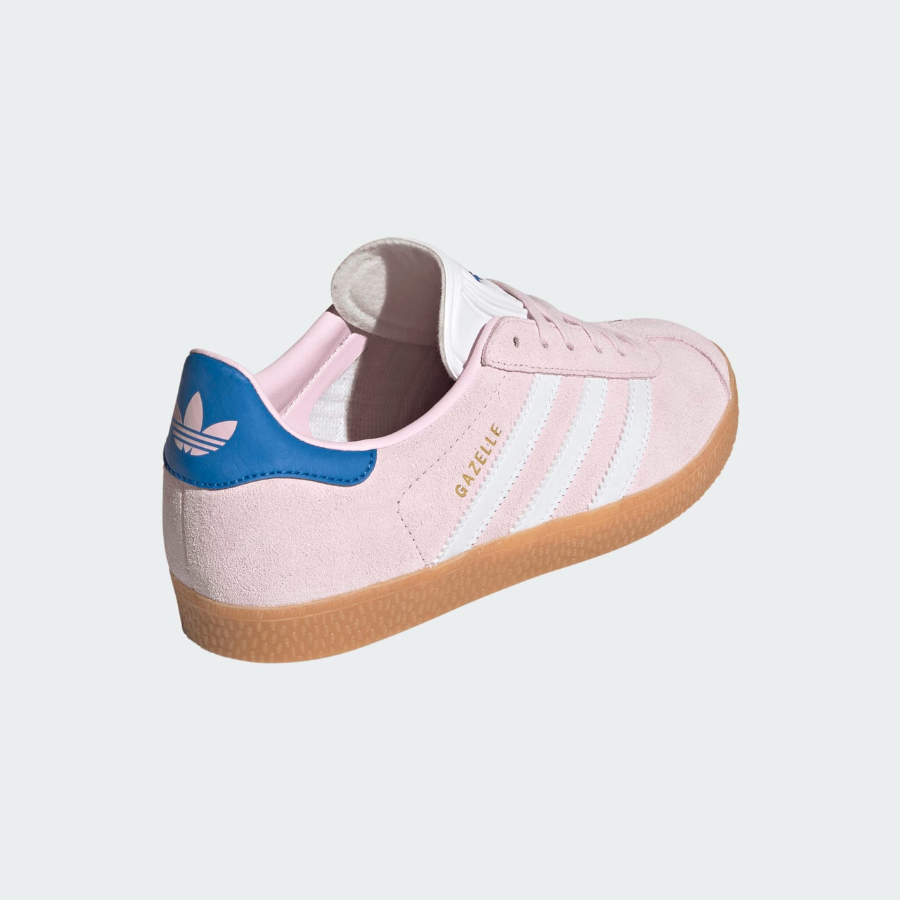 Adidas Big Kids' Gazelle Sneakers 22 Adidas Big Kids' Gazelle Sneakers