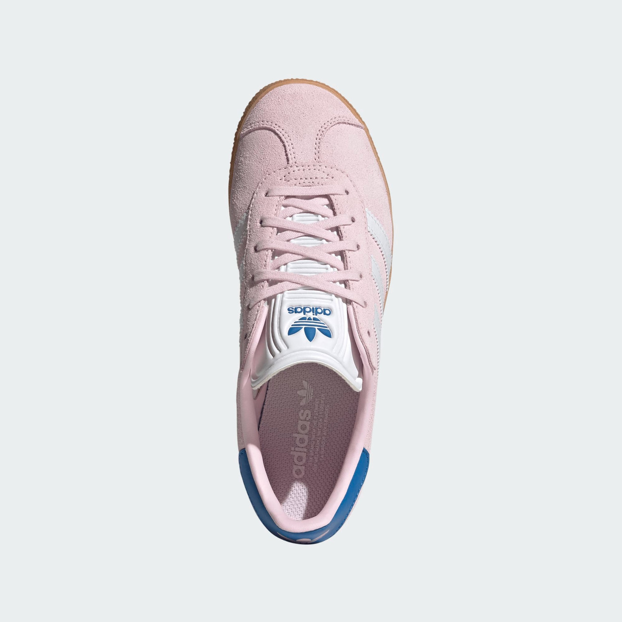 Adidas Big Kids' Gazelle Sneakers 23 Adidas Big Kids' Gazelle Sneakers