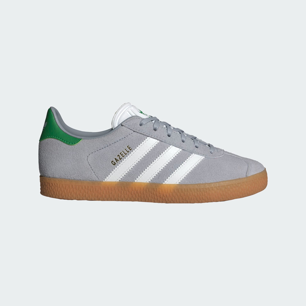 Adidas Big Kids' Gazelle Sneakers 25 Adidas Big Kids' Gazelle Sneakers