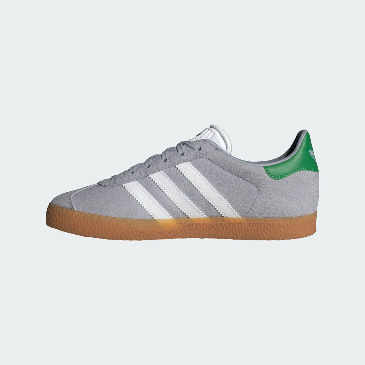 Adidas Big Kids' Gazelle Sneakers 27 Adidas Big Kids' Gazelle Sneakers
