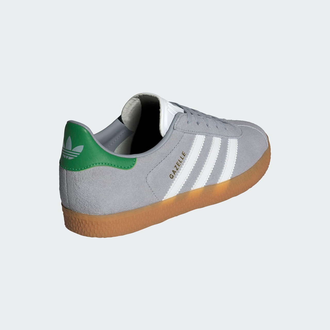 Adidas Big Kids' Gazelle Sneakers 28 Adidas Big Kids' Gazelle Sneakers