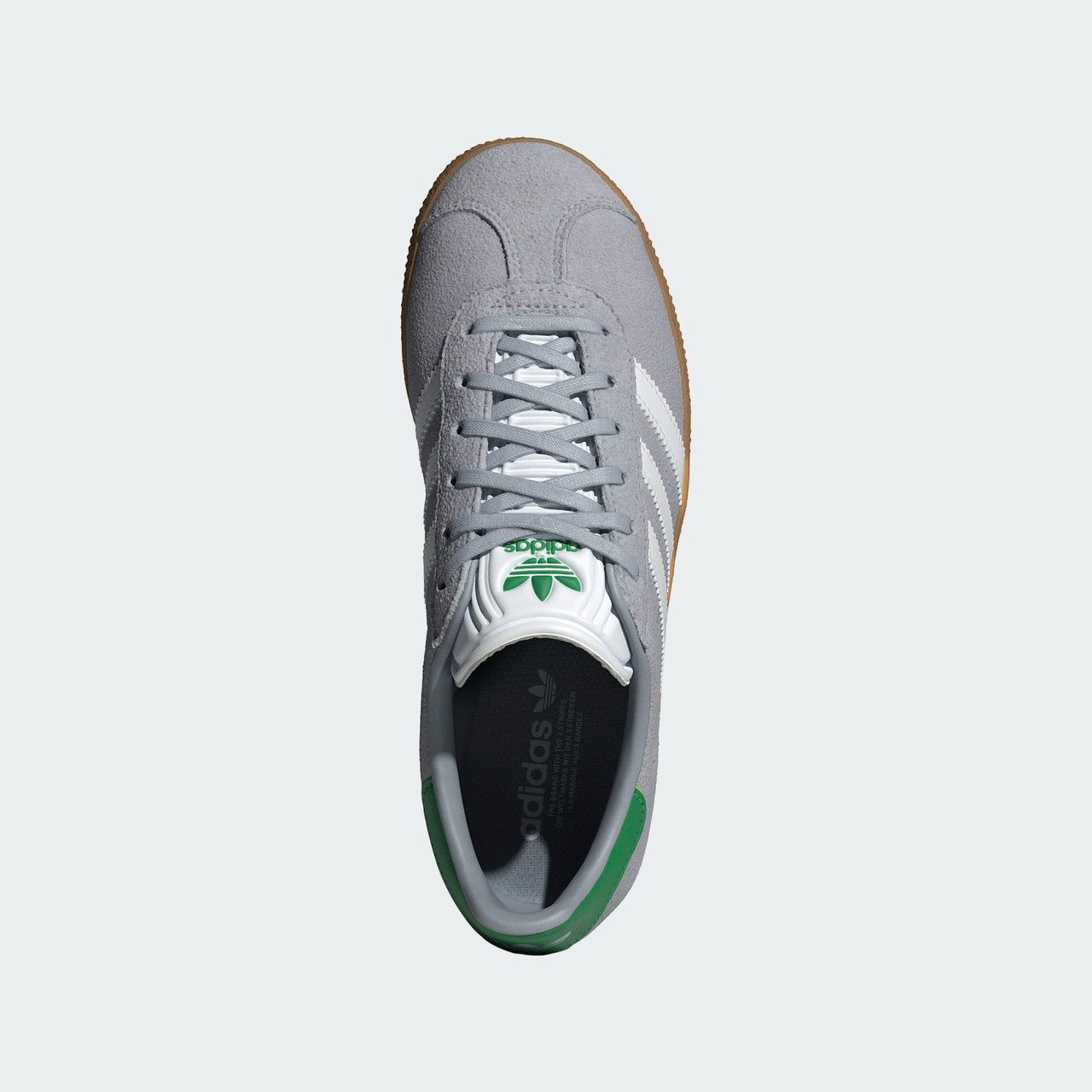 Adidas Big Kids' Gazelle Sneakers 29 Adidas Big Kids' Gazelle Sneakers