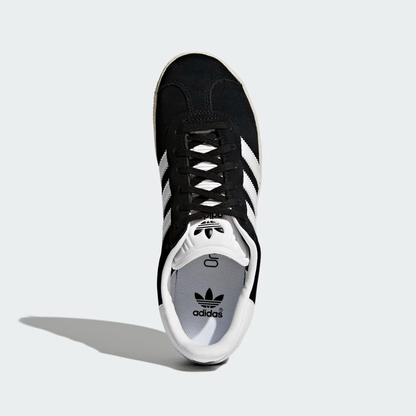 Adidas Big Kids' Gazelle Sneakers 5 Adidas Big Kids' Gazelle Sneakers