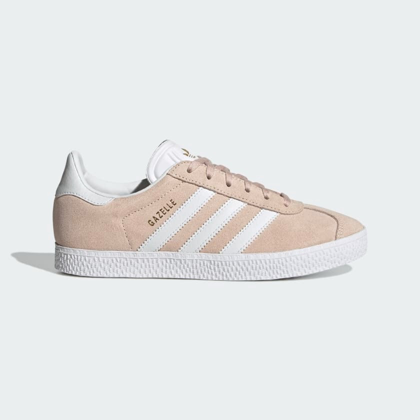 Adidas Big Kids' Gazelle Sneakers 7 Adidas Big Kids' Gazelle Sneakers