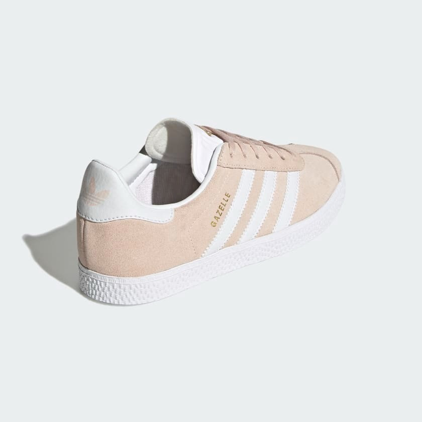 Adidas Big Kids' Gazelle Sneakers 9 Adidas Big Kids' Gazelle Sneakers