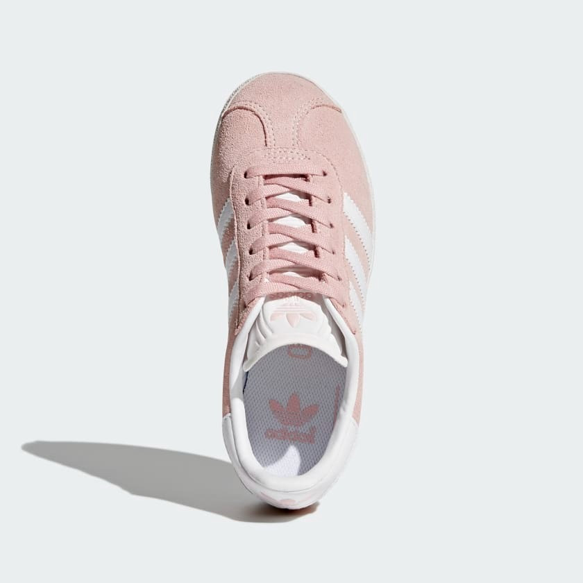 Adidas Little Kids' Gazelle Sneakers 10 Adidas Little Kids' Gazelle Sneakers
