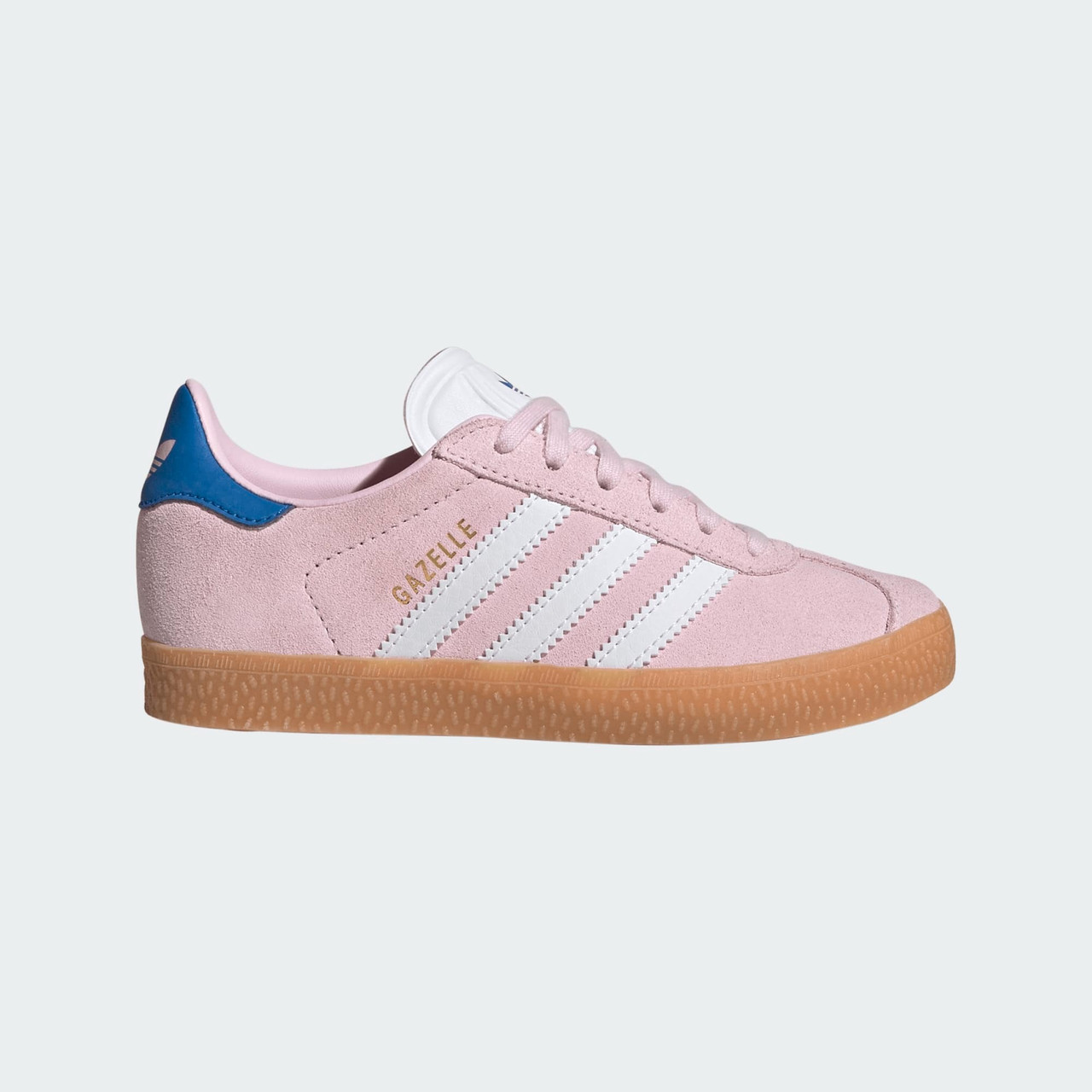 Adidas Little Kids' Gazelle Sneakers 12 Adidas Little Kids' Gazelle Sneakers