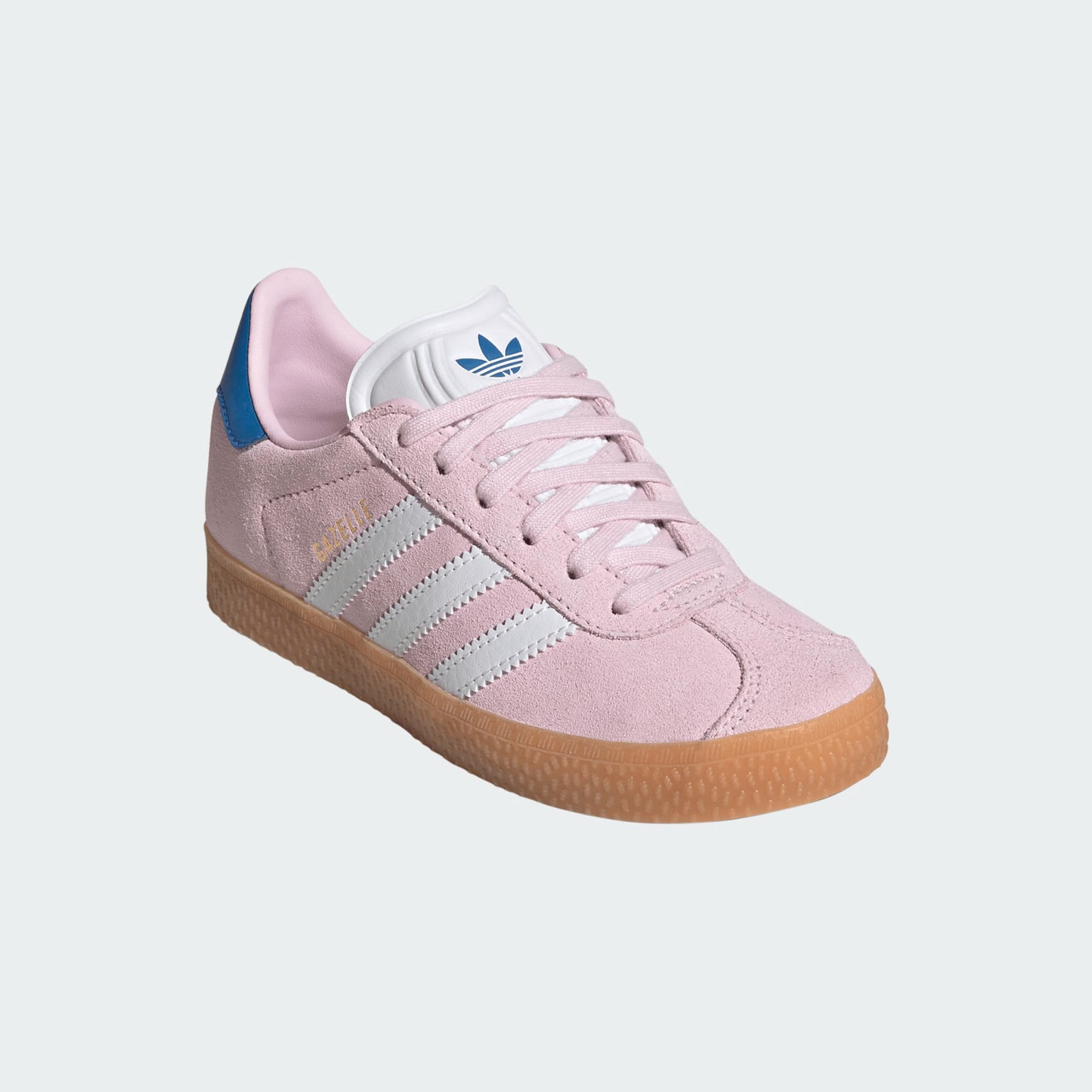 Adidas Little Kids' Gazelle Sneakers 13 Adidas Little Kids' Gazelle Sneakers