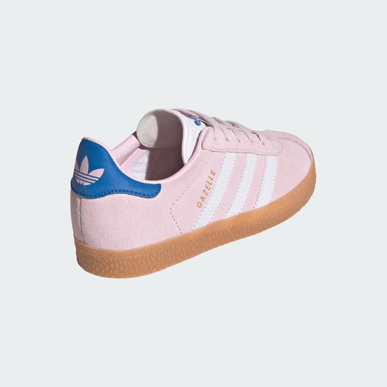 Adidas Little Kids' Gazelle Sneakers 15 Adidas Little Kids' Gazelle Sneakers
