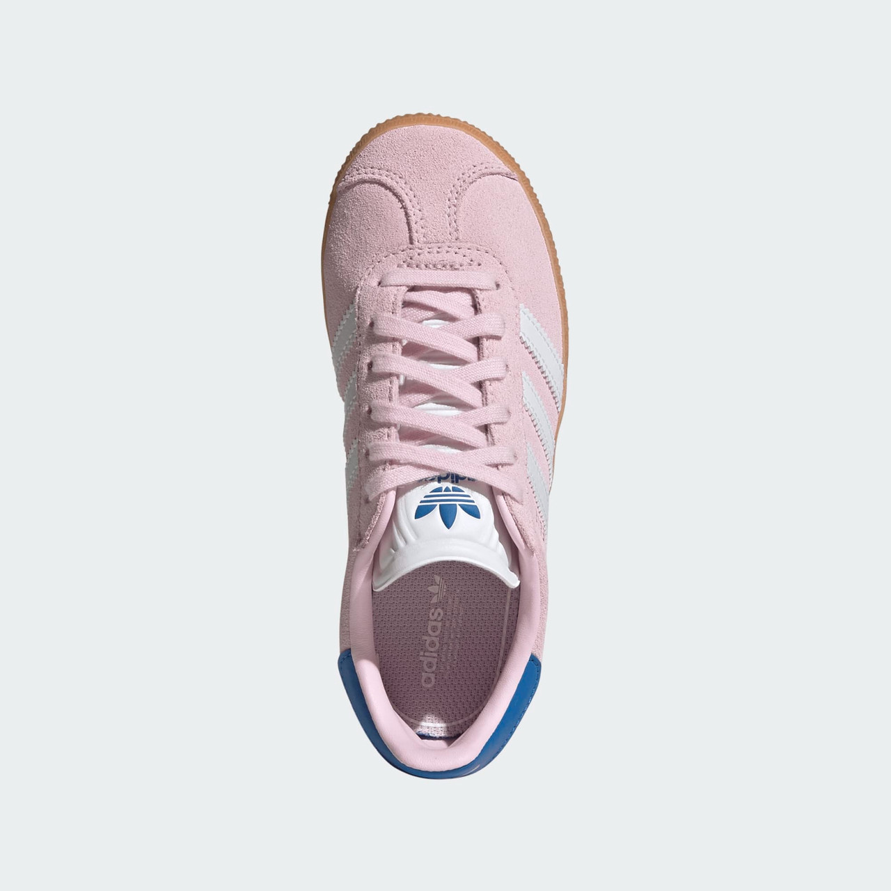 Adidas Little Kids' Gazelle Sneakers 16 Adidas Little Kids' Gazelle Sneakers