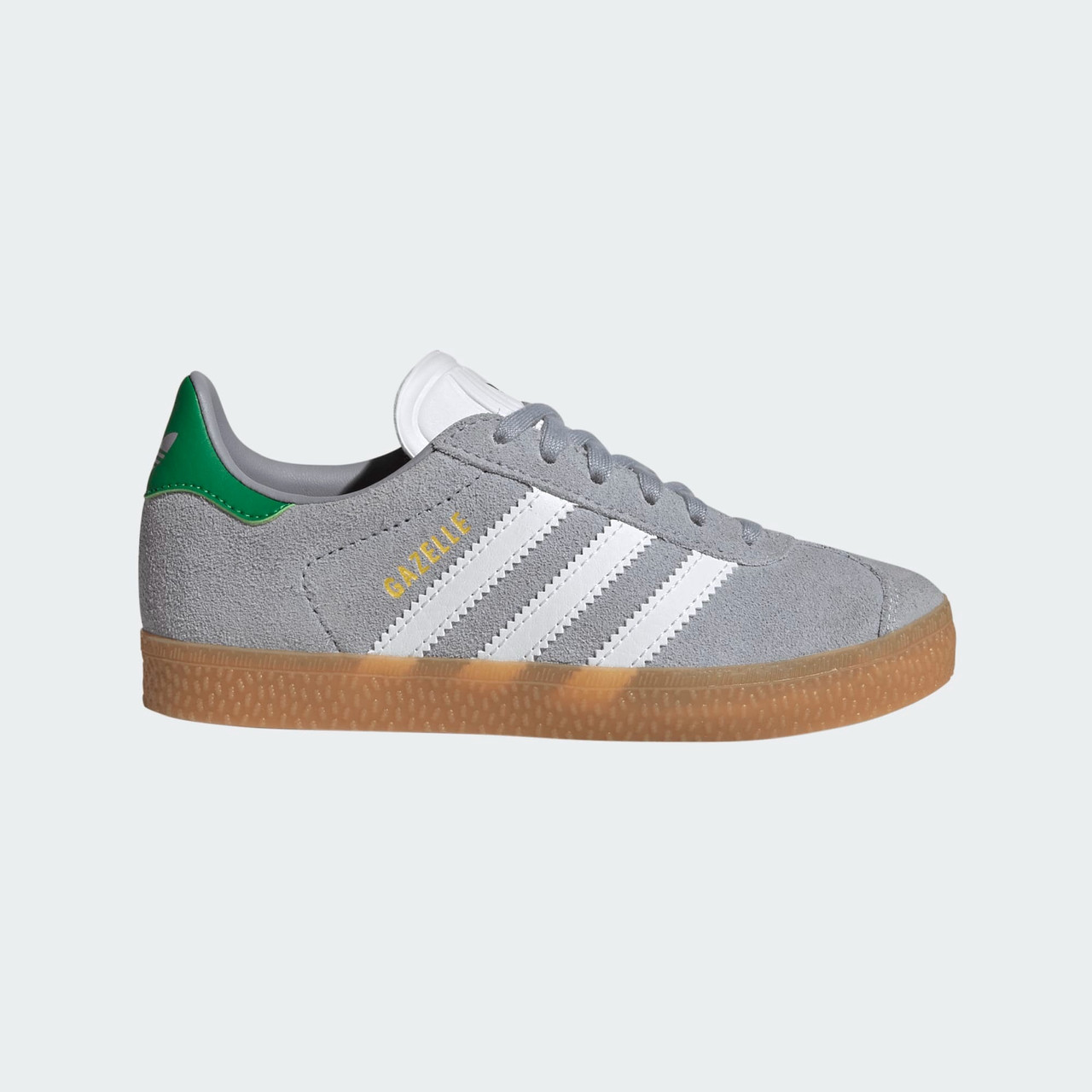 Adidas Little Kids' Gazelle Sneakers 18 Adidas Little Kids' Gazelle Sneakers