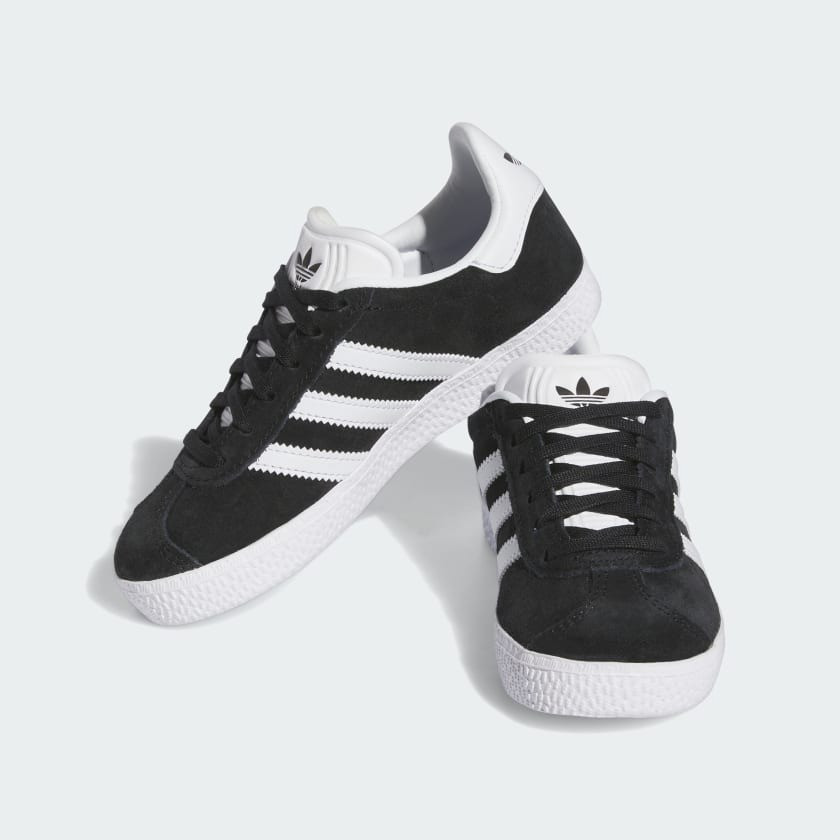 Adidas Little Kids' Gazelle Sneakers