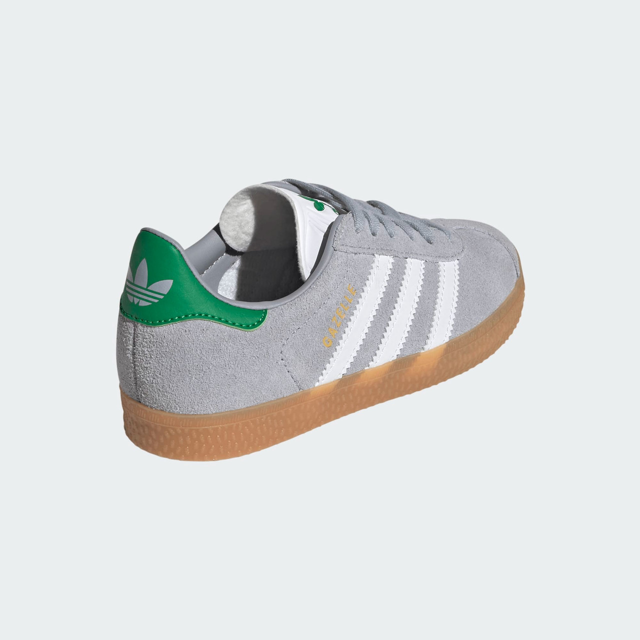 Adidas Little Kids' Gazelle Sneakers 21 Adidas Little Kids' Gazelle Sneakers