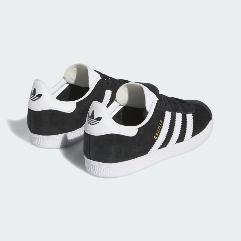 Adidas Little Kids' Gazelle Sneakers 3 Adidas Little Kids' Gazelle Sneakers