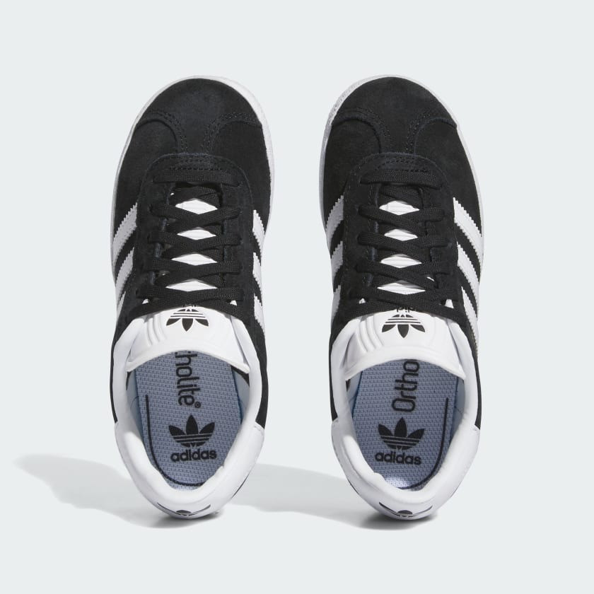 Adidas Little Kids' Gazelle Sneakers 4 Adidas Little Kids' Gazelle Sneakers