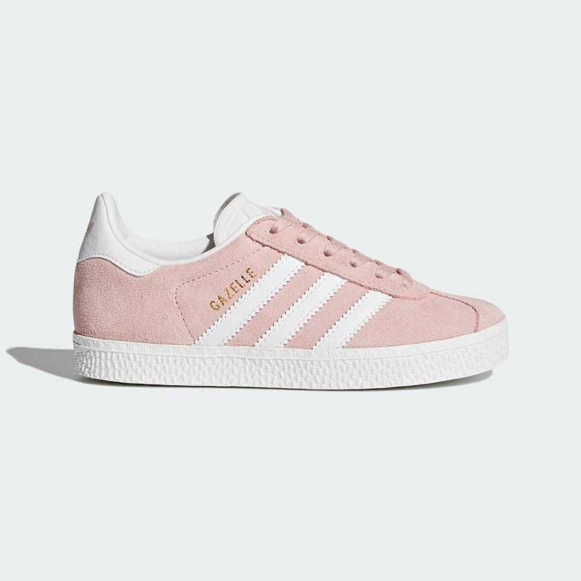 Adidas Little Kids' Gazelle Sneakers 6 Adidas Little Kids' Gazelle Sneakers