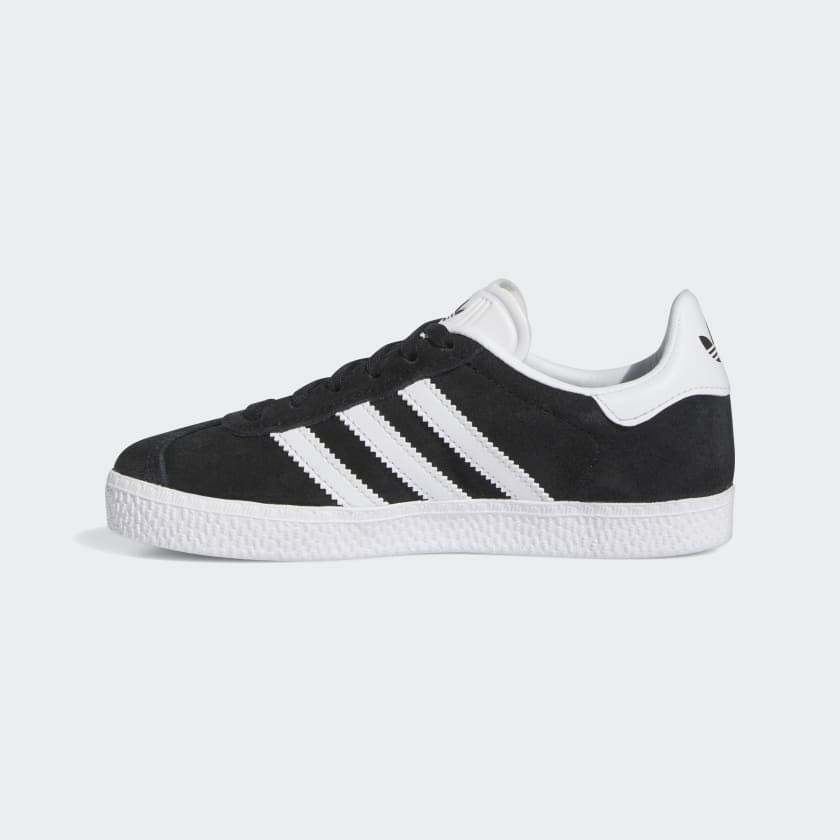 Adidas Little Kids' Gazelle Sneakers 7 Adidas Little Kids' Gazelle Sneakers