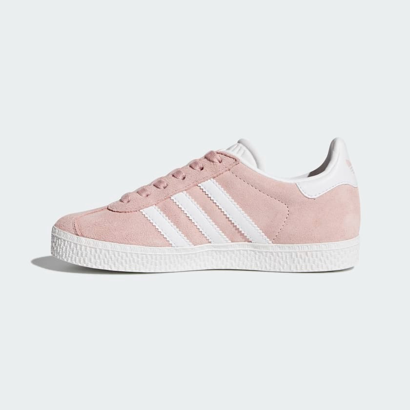 Adidas Little Kids' Gazelle Sneakers 8 Adidas Little Kids' Gazelle Sneakers