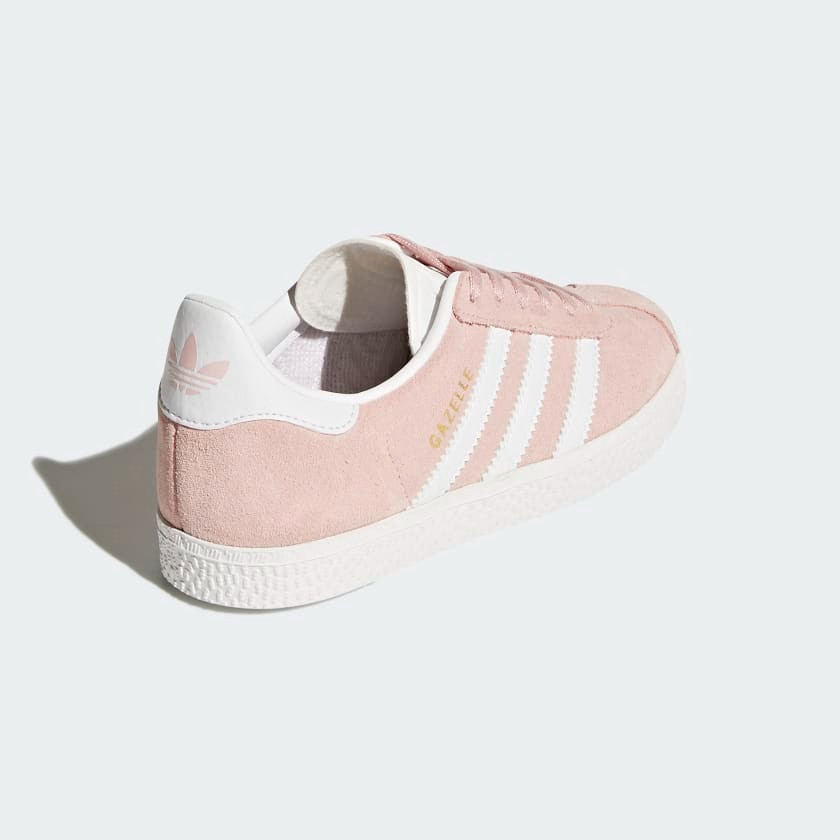 Adidas Little Kids' Gazelle Sneakers 9 Adidas Little Kids' Gazelle Sneakers