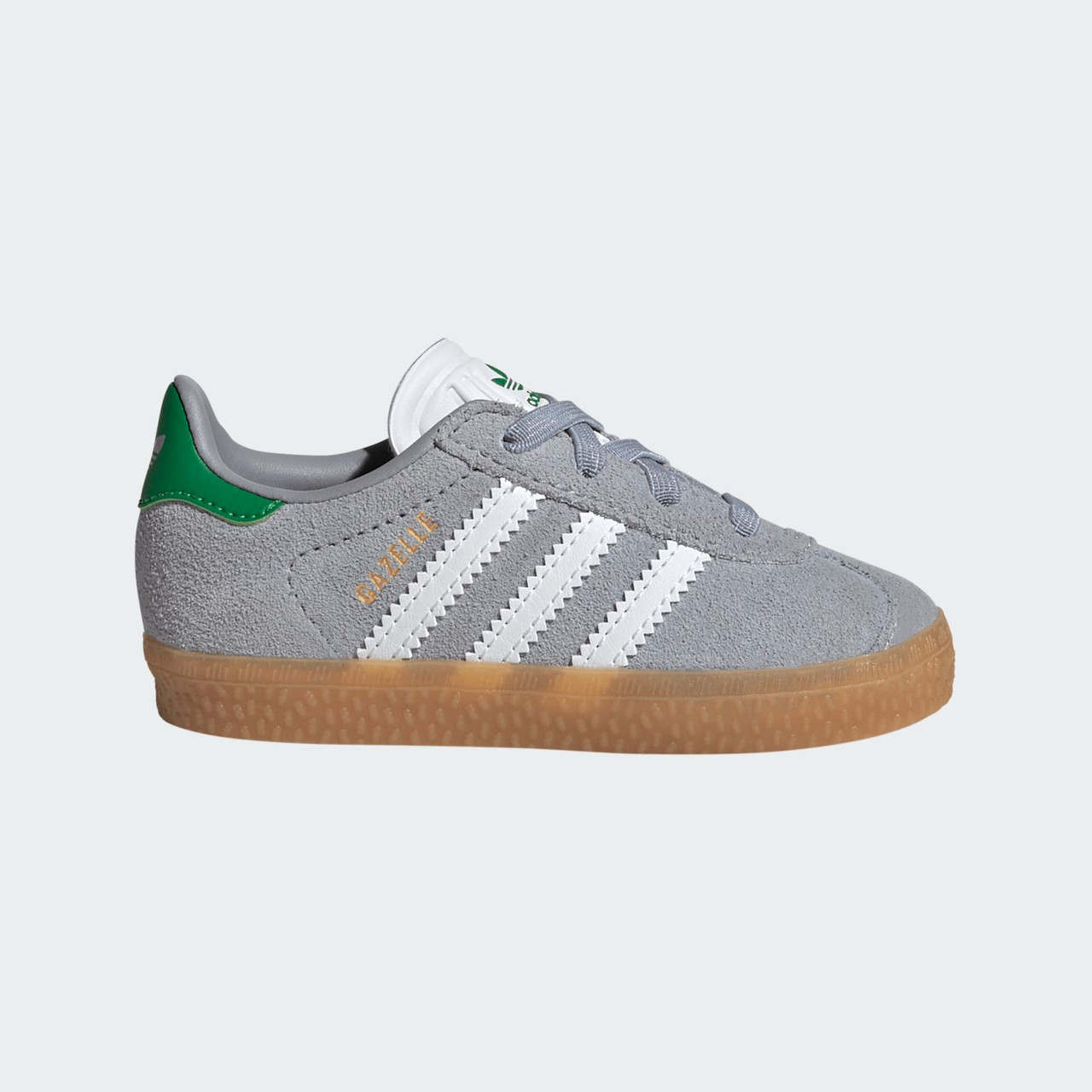 Adidas Toddlers' Gazelle Sneakers