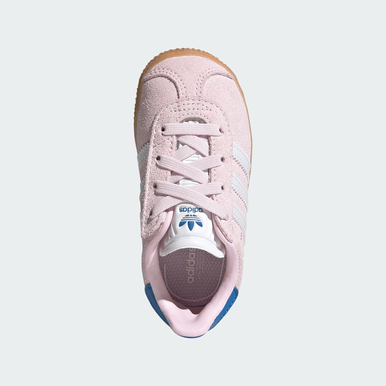 Adidas Toddlers' Gazelle Sneakers