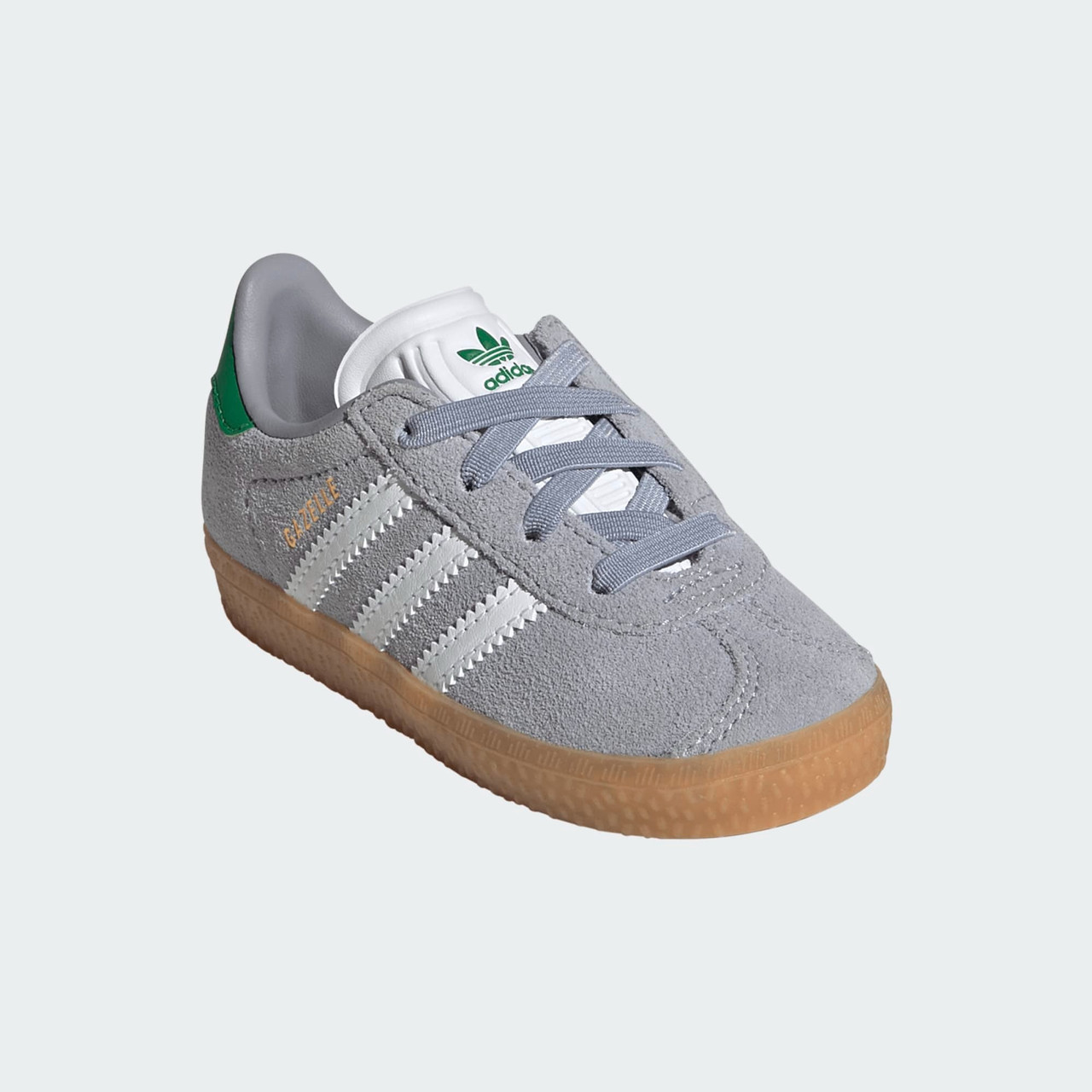 Adidas Toddlers' Gazelle Sneakers
