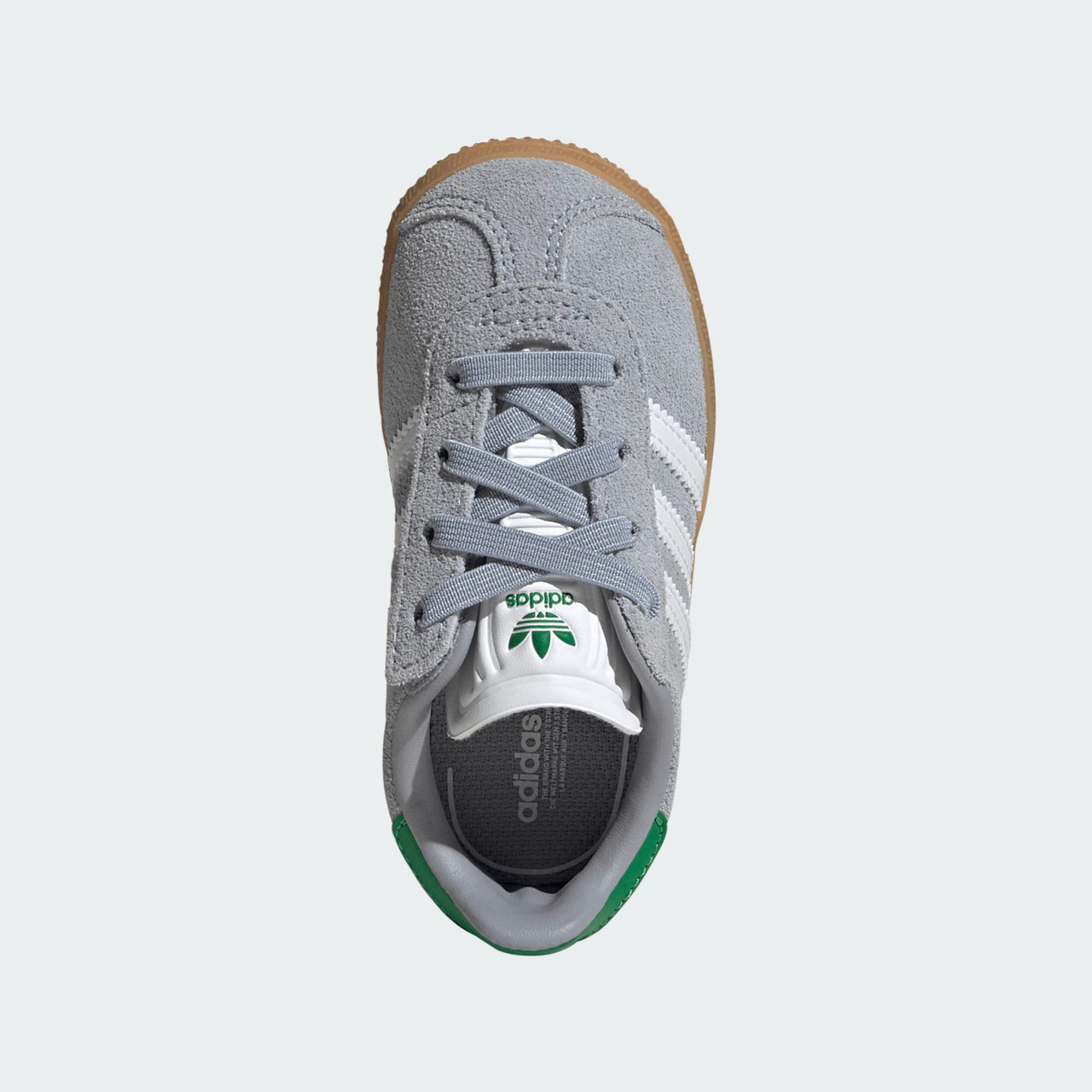Adidas Toddlers' Gazelle Sneakers