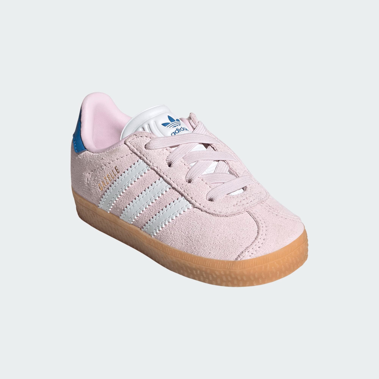 Adidas Toddlers' Gazelle Sneakers