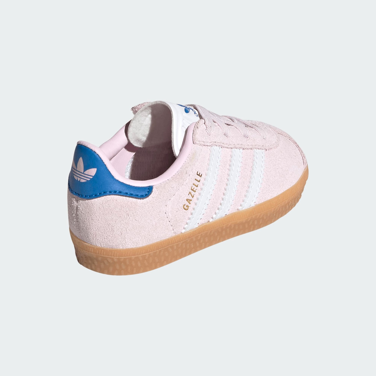 Adidas Toddlers' Gazelle Sneakers