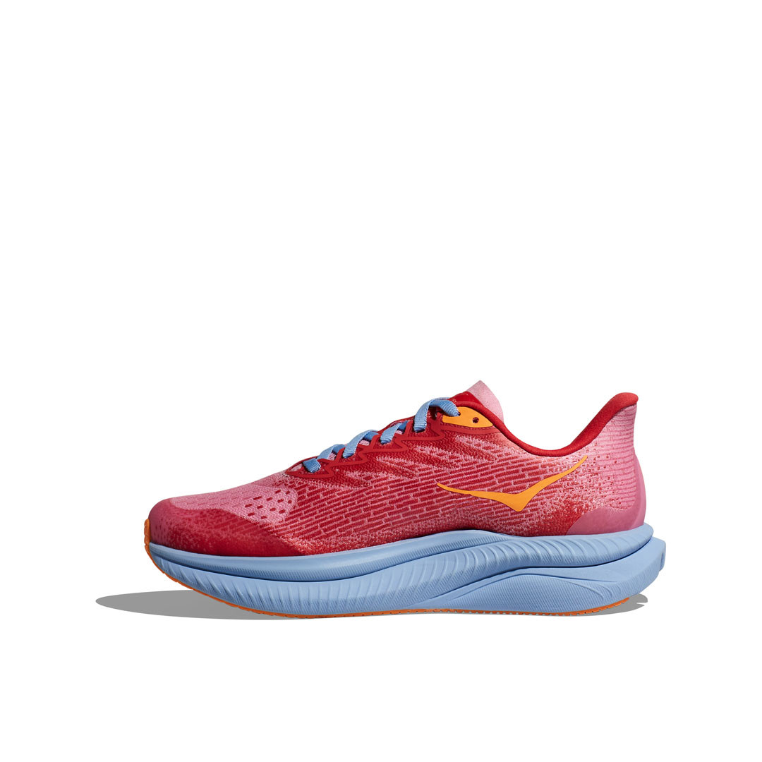 Hoka Kids' Mach 6 Running Shoes 10 Hoka Kids' Mach 6 Running Shoes