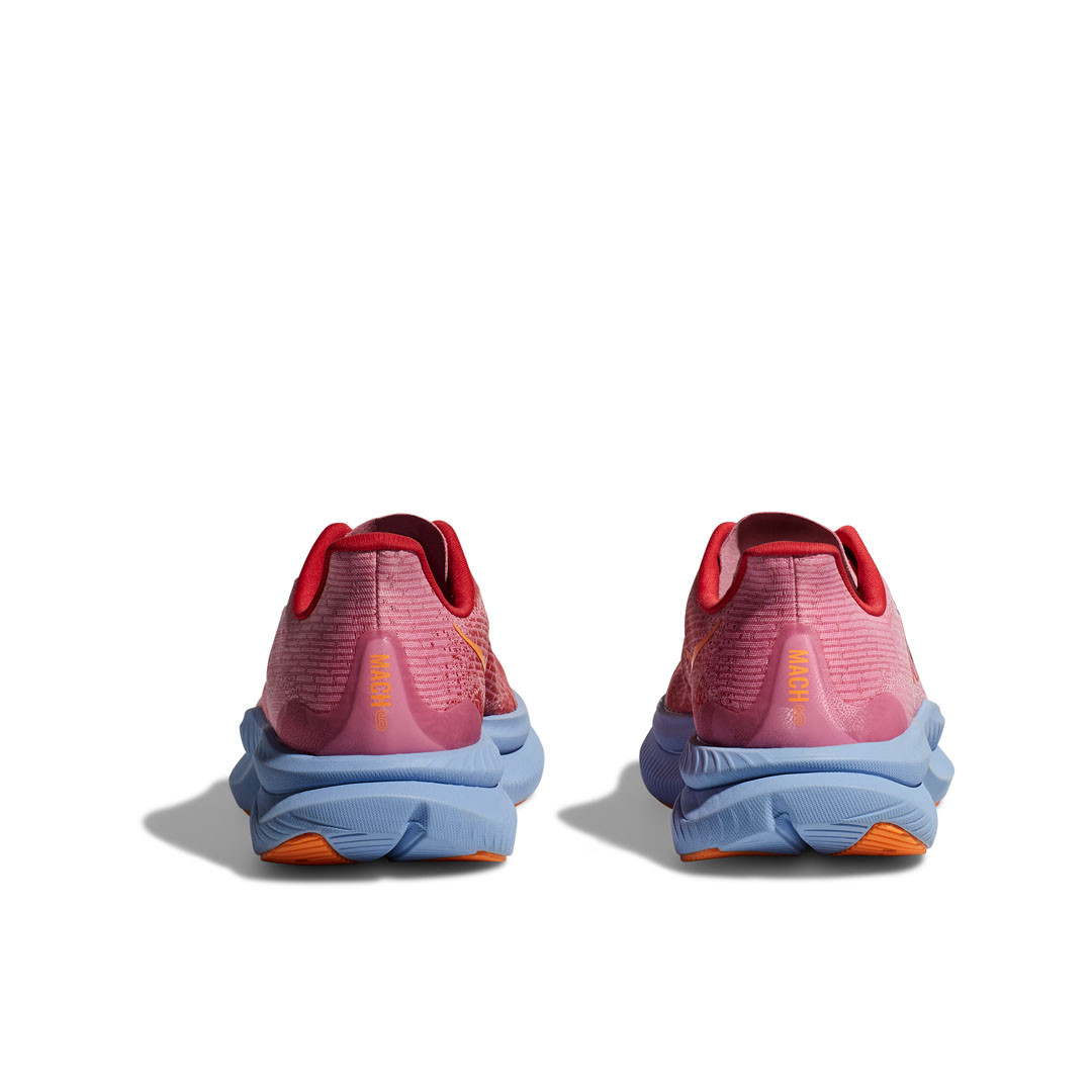 Hoka Kids' Mach 6 Running Shoes 11 Hoka Kids' Mach 6 Running Shoes