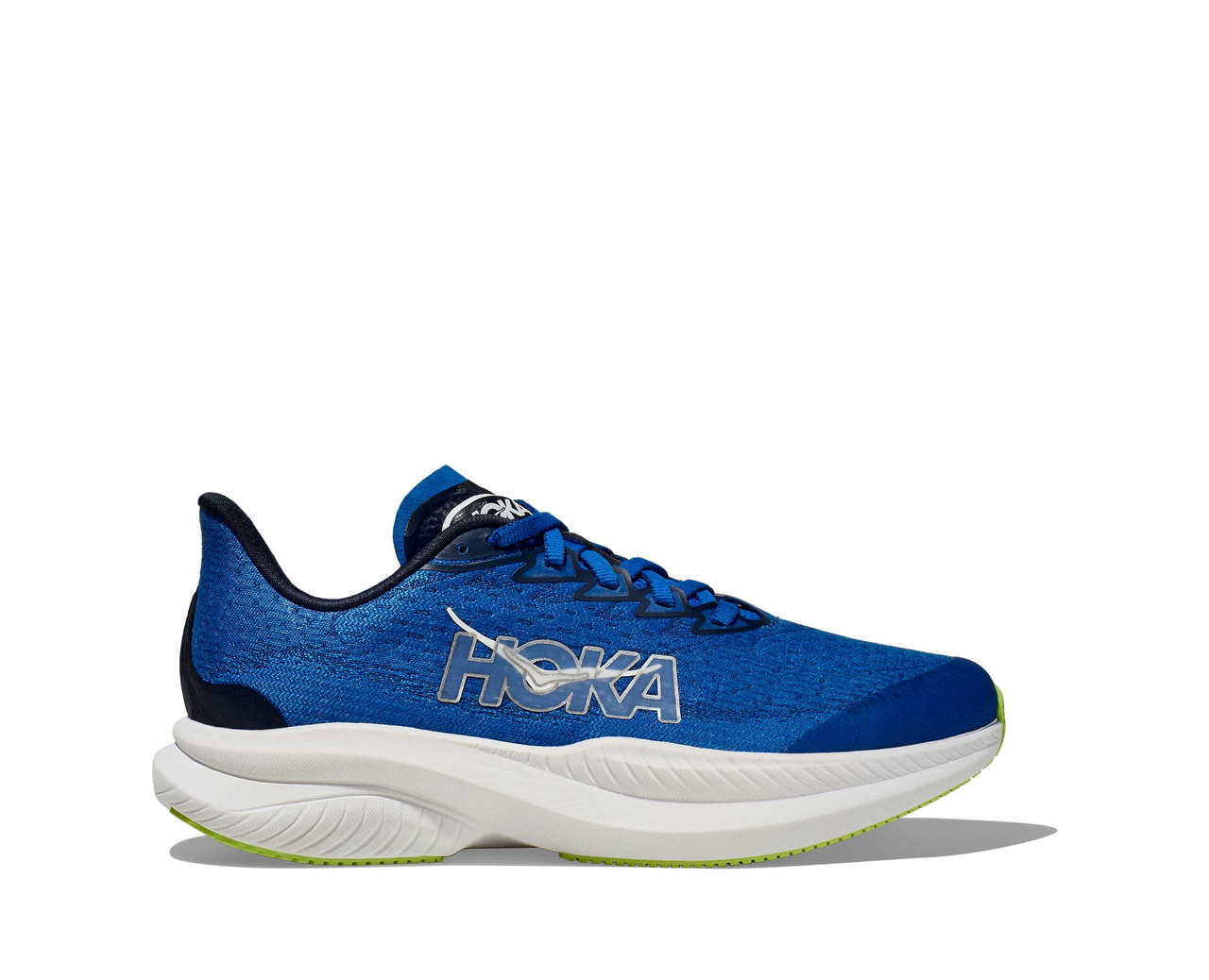 Hoka Kids' Mach 6 Running Shoes 13 Hoka Kids' Mach 6 Running Shoes