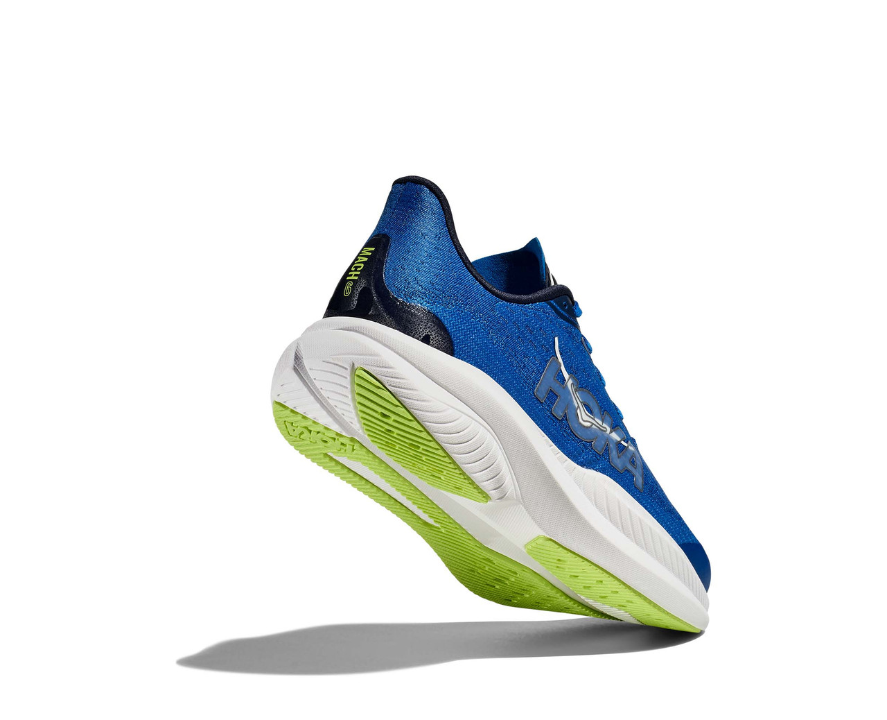 Hoka Kids' Mach 6 Running Shoes 14 Hoka Kids' Mach 6 Running Shoes