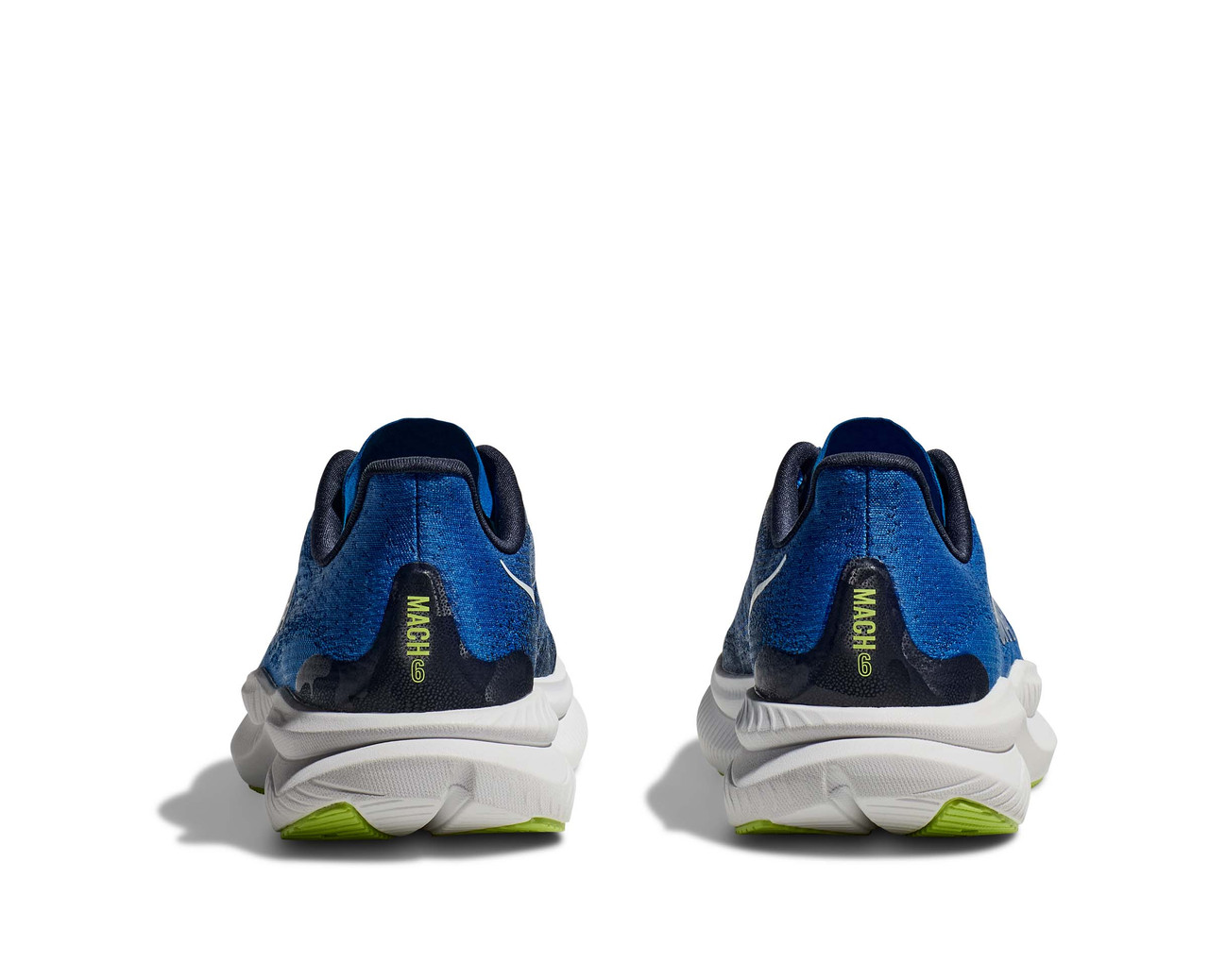 Hoka Kids' Mach 6 Running Shoes 16 Hoka Kids' Mach 6 Running Shoes