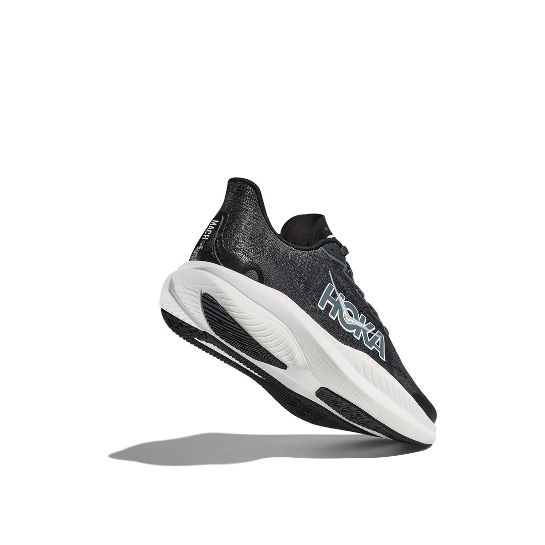 Hoka Kids' Mach 6 Running Shoes 3 Hoka Kids' Mach 6 Running Shoes