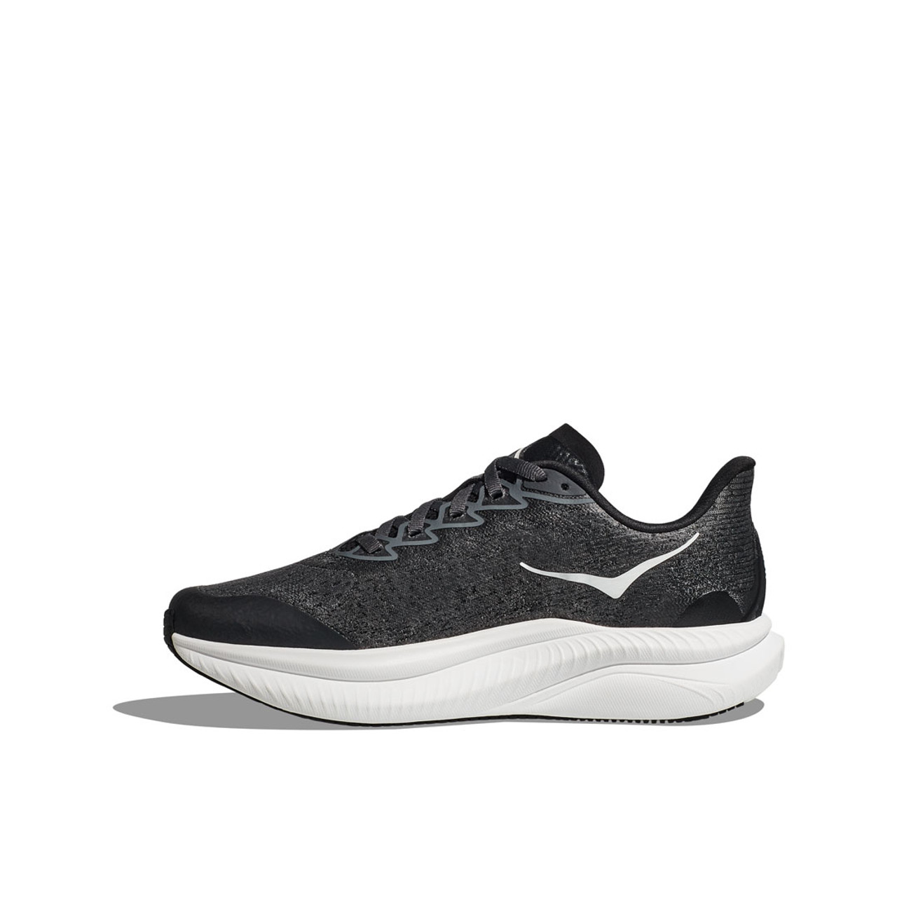 Hoka Kids' Mach 6 Running Shoes 4 Hoka Kids' Mach 6 Running Shoes