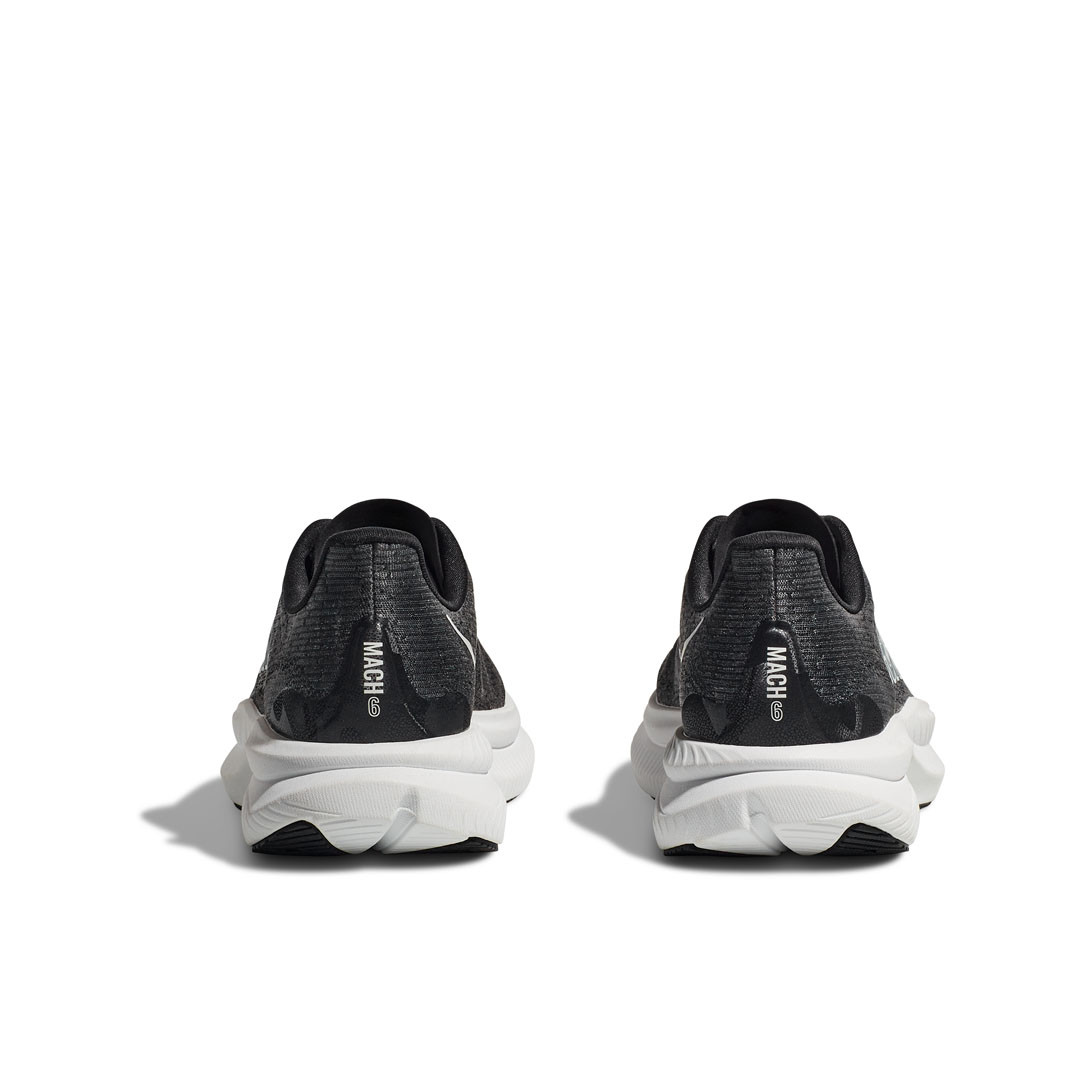 Hoka Kids' Mach 6 Running Shoes 5 Hoka Kids' Mach 6 Running Shoes