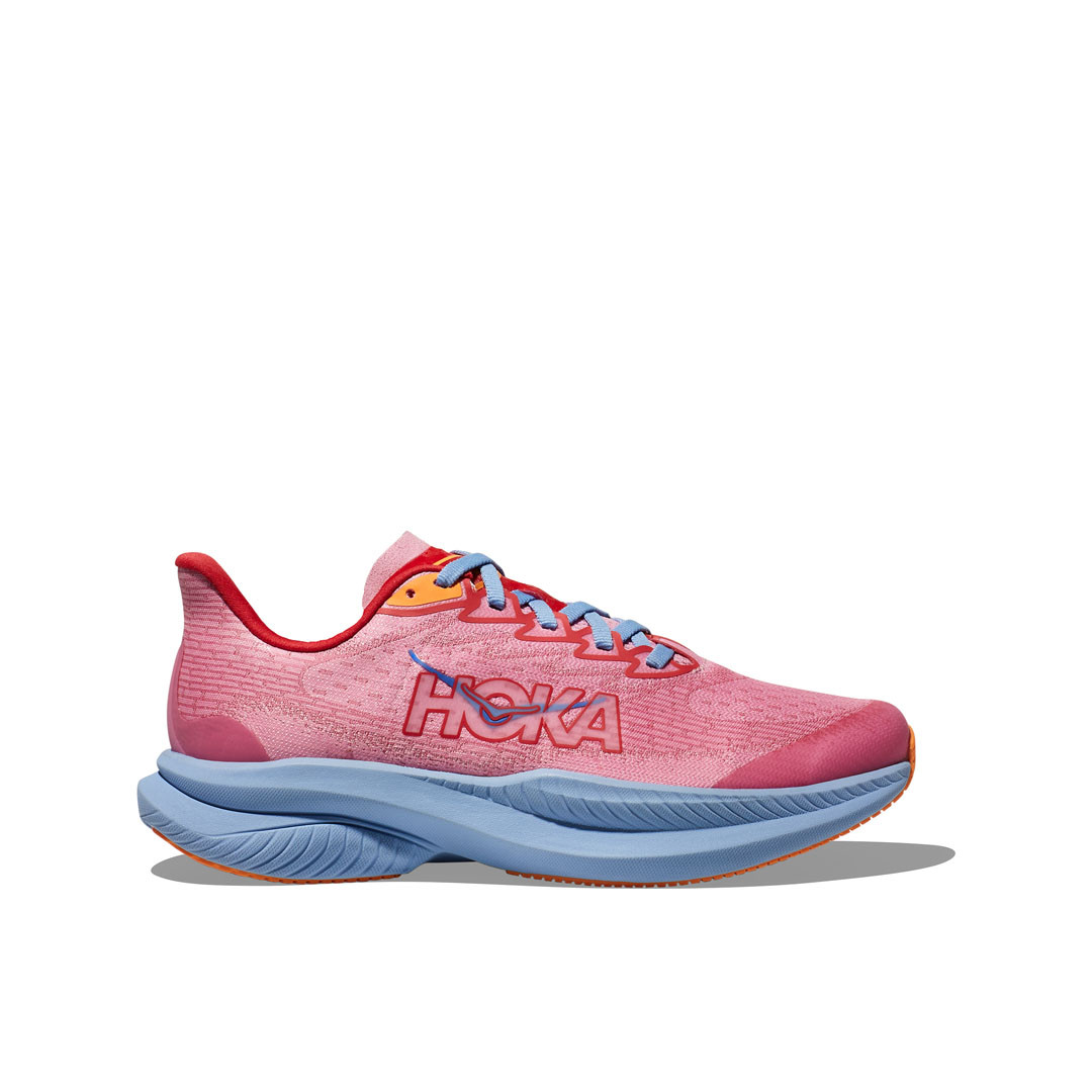 Hoka Kids' Mach 6 Running Shoes 8 Hoka Kids' Mach 6 Running Shoes