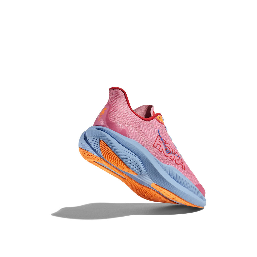 Hoka Kids' Mach 6 Running Shoes 9 Hoka Kids' Mach 6 Running Shoes