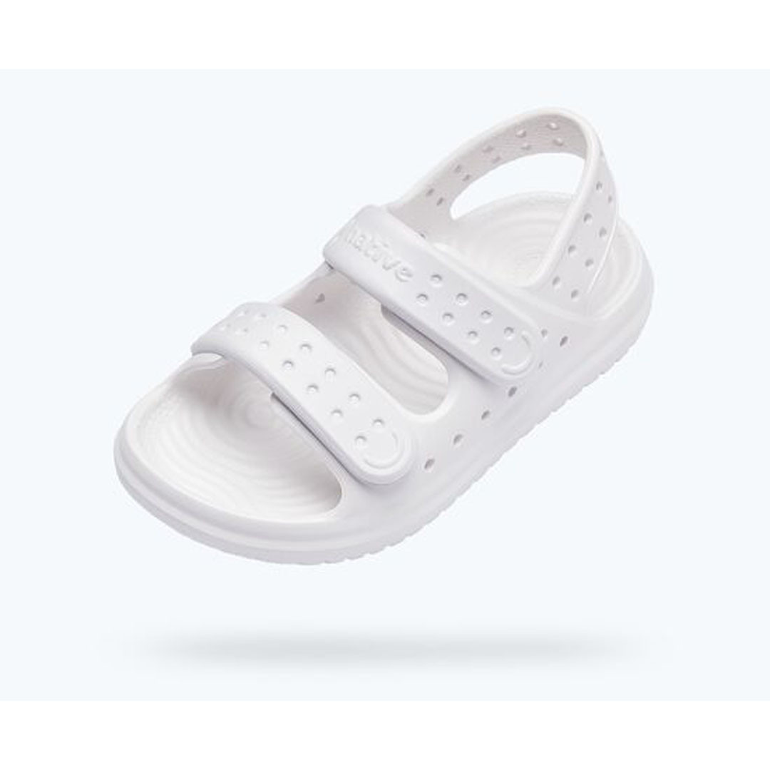native Little Kids' Chase Sandals