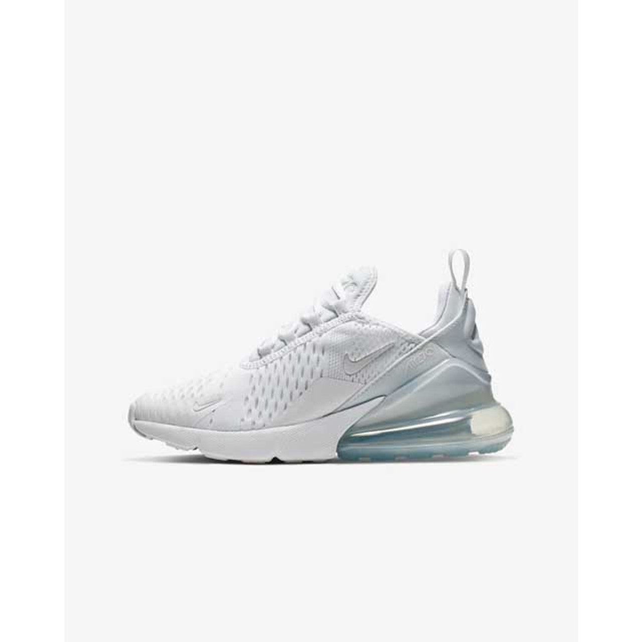 Nike Big Kids' Air Max 270 Shoes