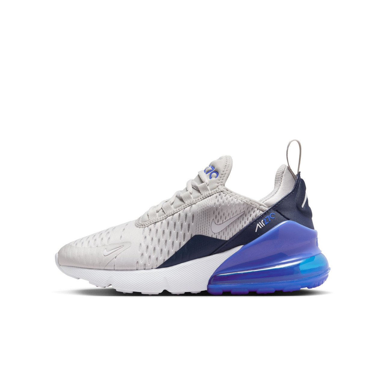 Nike Big Kids' Air Max 270 Shoes