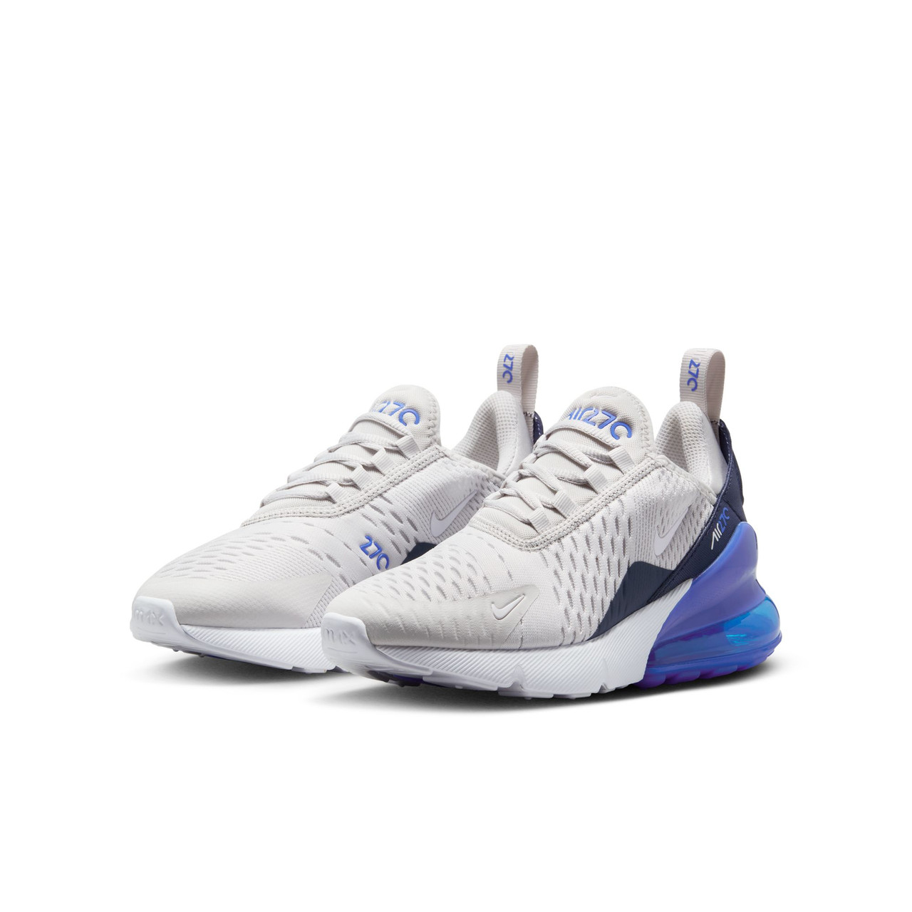 Nike Big Kids' Air Max 270 Shoes
